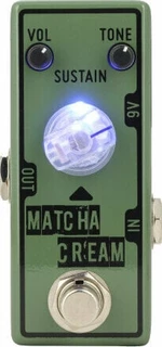 Tone City Matcha Cream Efecto de guitarra