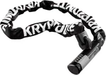 Kryptonite Kryptolok Black 90 cm Candado para bicicleta