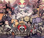 Skullgirls 2nd Encore EU Steam CD Key