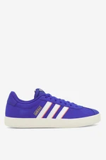 Tenisky adidas VL COURT 3.0 ID6283 Přírodní kůže (useň) - Semiš