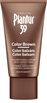 Plantur 39 Color Brown Color Balzám 150 ml