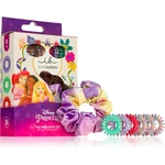 invisibobble Disney Princess The Princesses gumičky do vlasov 7 ks