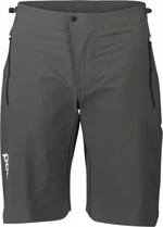 POC Essential Enduro Shorts Sylvanite Grey XL Spodnie kolarskie