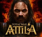 Total War: ATTILA Steam Altergift