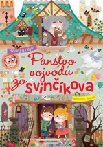 Panstvo vojvodu zo Svinčíkova - kolektiv autorů