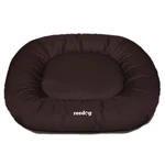 Hundebett Reedog Ponton Brown - L