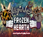 Nobody Saves the World + Frozen Hearth DLC Steam CD Key