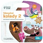 Zpívánky Vánoční koledy 2 - Kouzelné čtení Albi