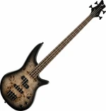 Jackson JS Series Spectra Bass JS2P Black Burst Basse électrique