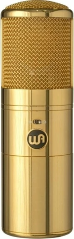 Warm Audio WA-8000G Microfon cu condensator pentru studio