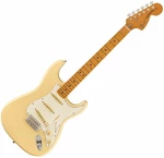 Fender Vintera II 70s Stratocaster MN Vintage White Elektromos gitár
