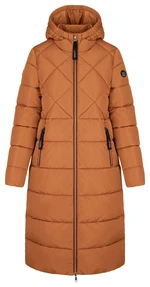 Women's coat LOAP TARVISIA Orange