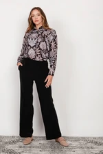 Lanti Woman's Trousers SD124