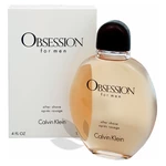 CALVIN KLEIN Obsession Toaletní voda 75 ml