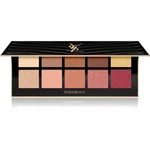 Yves Saint Laurent Couture Color Clutch Desert Nude paletka na oči 1 ks