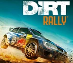 Dirt Rally EU XBOX One CD Key