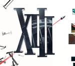 XIII - Remake AR XBOX One / Xbox Series X|S CD Key