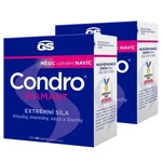 GS Condro® DIAMANT 2 x 160 tablet, Limitovaná edice 2024