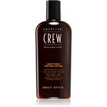 American Crew Classic Light Hold krém na vlasy lehké zpevnění 250 ml