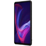 Zadní kryt Nillkin Rubber Wrapped pro Xiaomi Mi 9T, černá