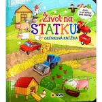 Sun Život na statku Okénková knížka