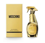 MOSCHINO Fresh Couture Gold parfémovaná voda pro ženy 100 ml