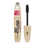 Eveline Big Volume Explosion Mascara riasenka pre predĺženie rias a objem Black 12 ml