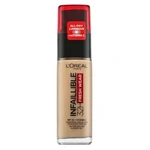 L´Oréal Paris Infaillible 32H Fresh Wear dlouhotrvající make-up s matujícím účinkem Linen 30 ml