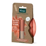 Kneipp Barevný balzám na rty Natural Deep Nude (Colored Lip Balm) 3,5 g