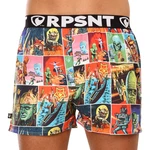 Men's boxer shorts Represent exclusive Mike alien attack