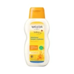 WELEDA Měsíčková koupel s bylinami 200 ml