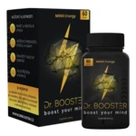 MOVIT ENERGY Dr. Booster 60 tabliet