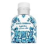 Dolce & Gabbana Light Blue Summer Vibes Pour Homme woda toaletowa dla mężczyzn 75 ml