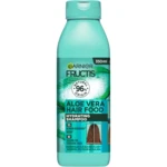 GARNIER Fructis Hair Food Aloe vera šampon pro normální až suché vlasy 350 ml