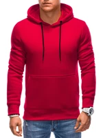 Edoti Men's hoodie EM-SSNZ-22FW-018