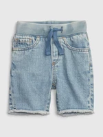 GAP Kids Denim Shorts - Boys