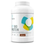 MyoTec I Love BIO Protein 1,4kg - natural