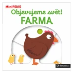 MiniPEDIE Objevujeme svět! Farma