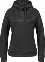 Musto Womens Evo OSM Tech Kapuzenpullover Black 10