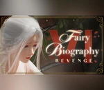 Fairy Biography 6 : Revenge PC Steam CD Key