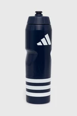 Láhev adidas Performance Tiro 750 ml tmavomodrá barva, IW8154