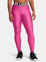 Leginsy damskie Under Armour