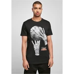 Ballin Hands Tee Black