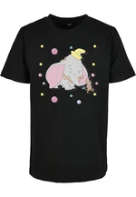 Children's T-shirt Dumbo Fun Tee black