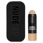 NUDESTIX Make-up v tyčinke Tinted Blur Stick Odtieň Light 3 1 kus