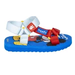 SANDALS CASUAL VELCRO MICKEY
