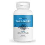 MOVIT ENERGY Zinok chelát 15 mg 90 tabliet