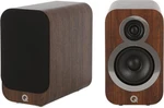 Q Acoustics 3020i Głośnik półkowy Hi-Fi Walnut 2 szt