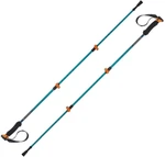 Ferrino Ultar Blue 60 - 135 cm Bețe de trekking