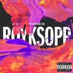 Royksopp - Inevitable End (2 LP)